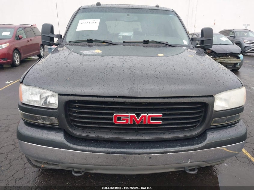 2005 GMC Yukon Xl 1500 Slt VIN: 1GKFK16Z15J149720 Lot: 43651958