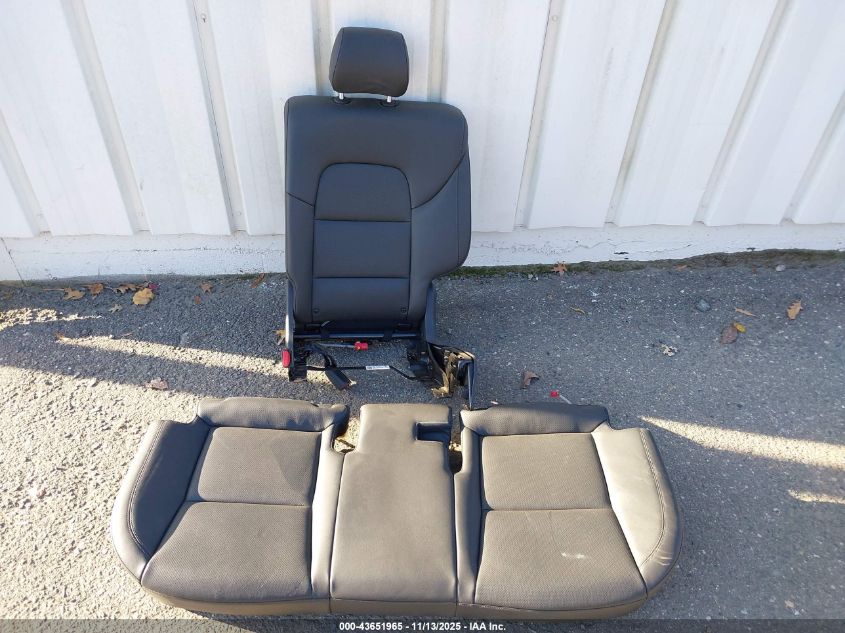 2020 Hyundai Tucson Ultimate VIN: KM8J3CAL7LU262905 Lot: 43651965