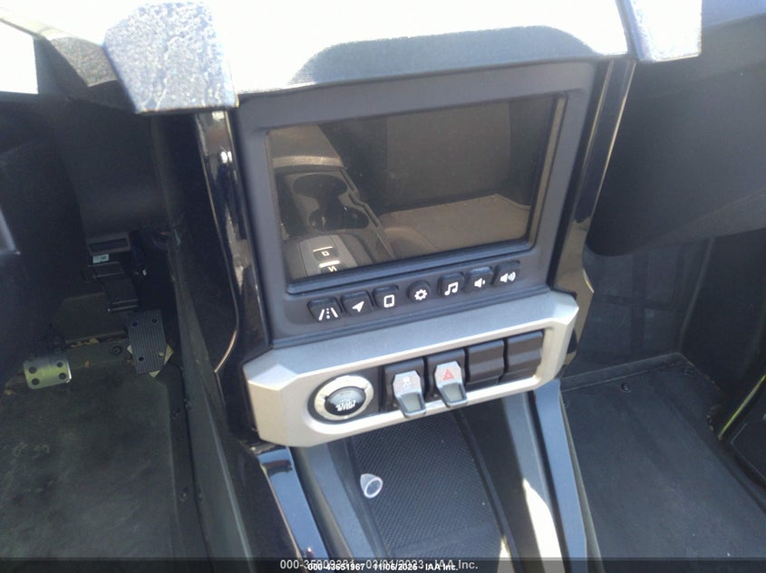 2021 Polaris Slingshot Sl VIN: 57XAAPHD3M8146943 Lot: 43651967