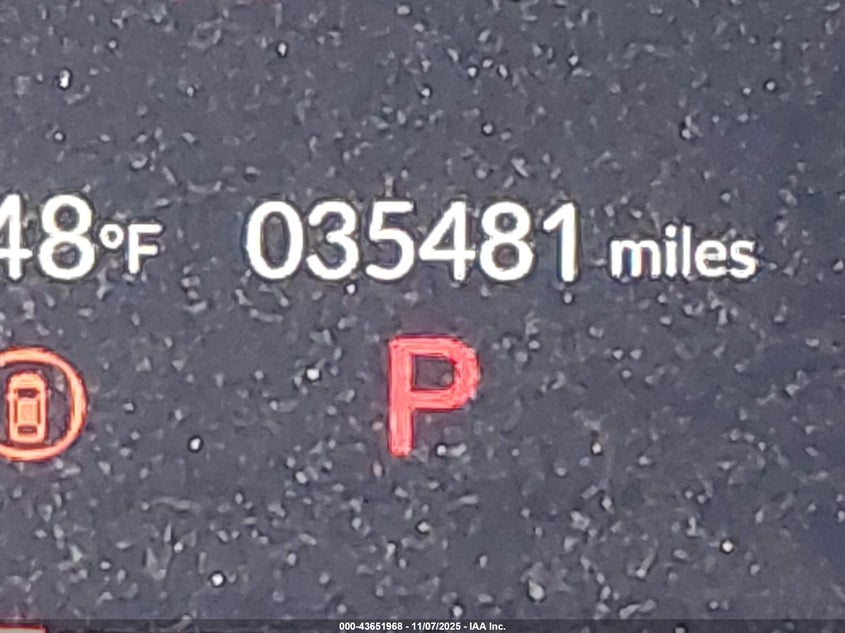 2023 HONDA CIVIC EX/EX W/O BSI - 2HGFE1F7XPH304305