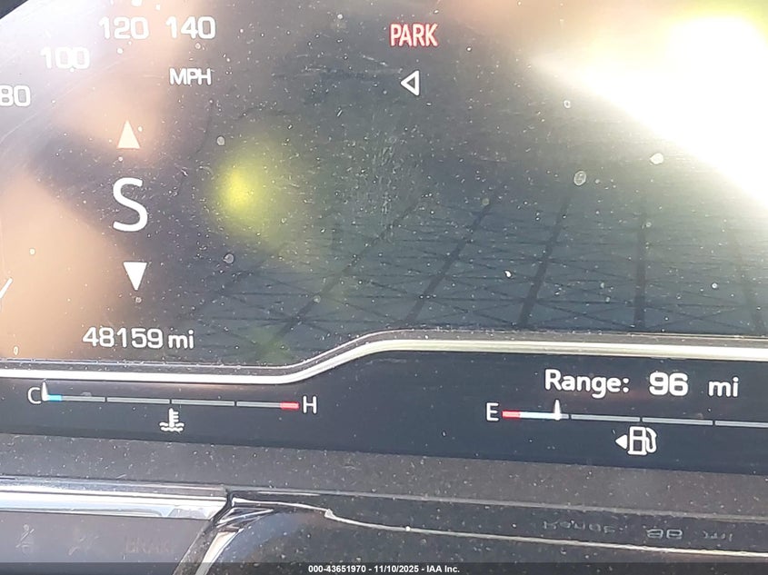 2024 GMC SIERRA 1500 2WD  SHORT BOX SLE 3GTPHBED2RG101676