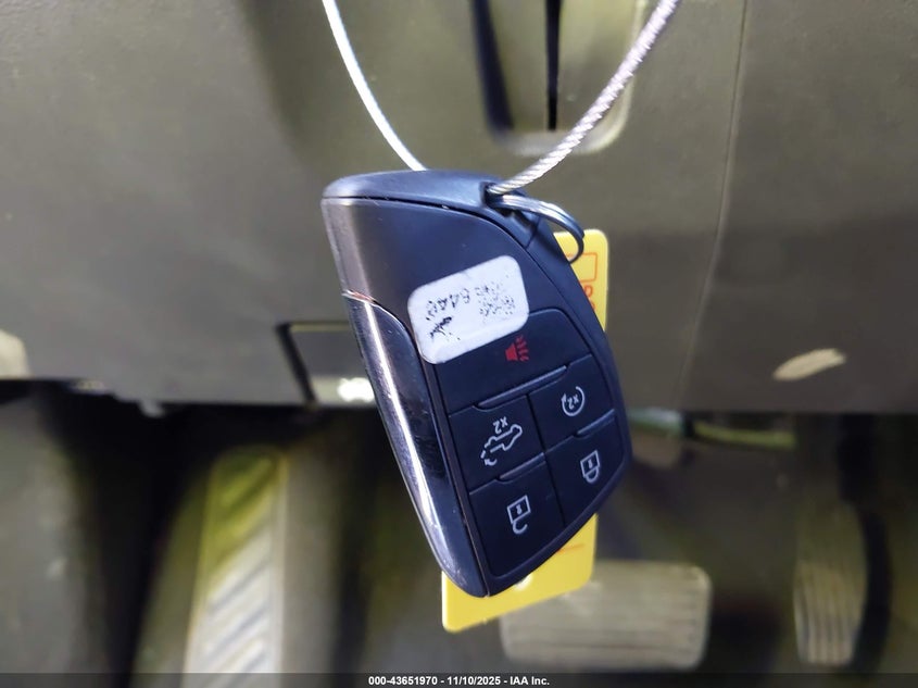 2024 GMC SIERRA 1500 2WD  SHORT BOX SLE 3GTPHBED2RG101676