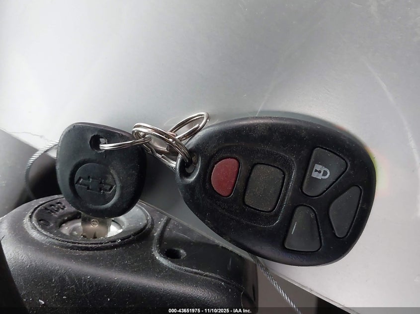 2009 Chevrolet Cobalt Lt VIN: 1G1AT58H297221079 Lot: 43651975