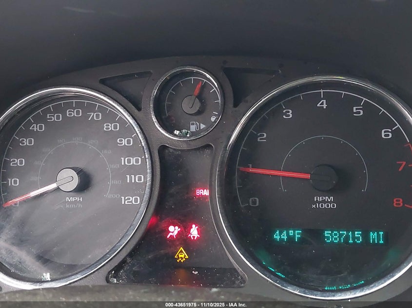 2009 Chevrolet Cobalt Lt VIN: 1G1AT58H297221079 Lot: 43651975