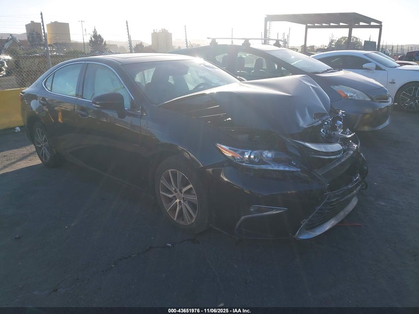 LEXUS ES 300H ES 300H