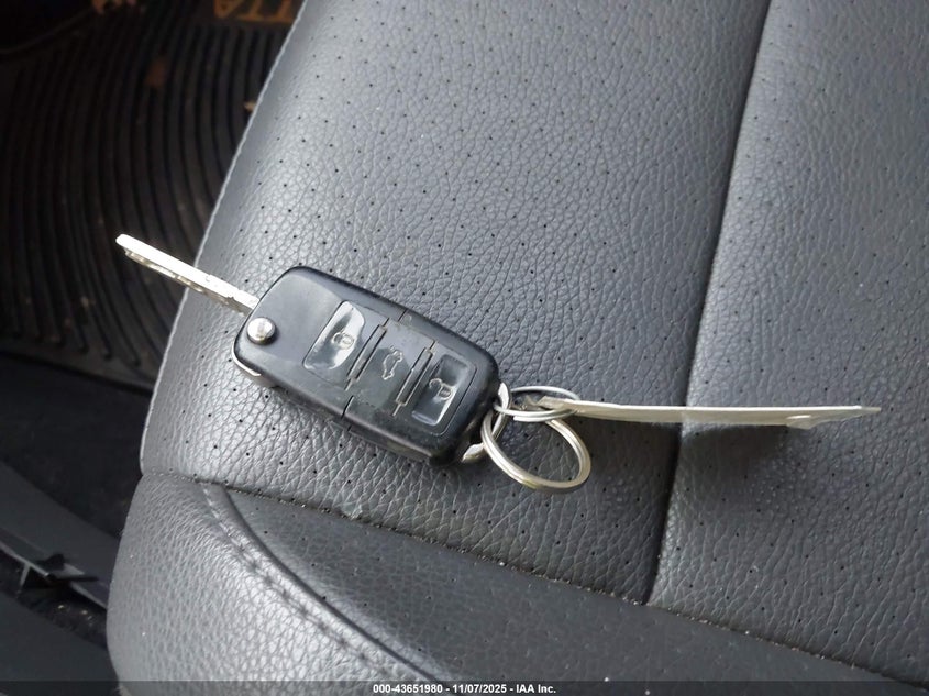 2009 Volkswagen Jetta Tdi VIN: 3VWRL71K59M126790 Lot: 43651980