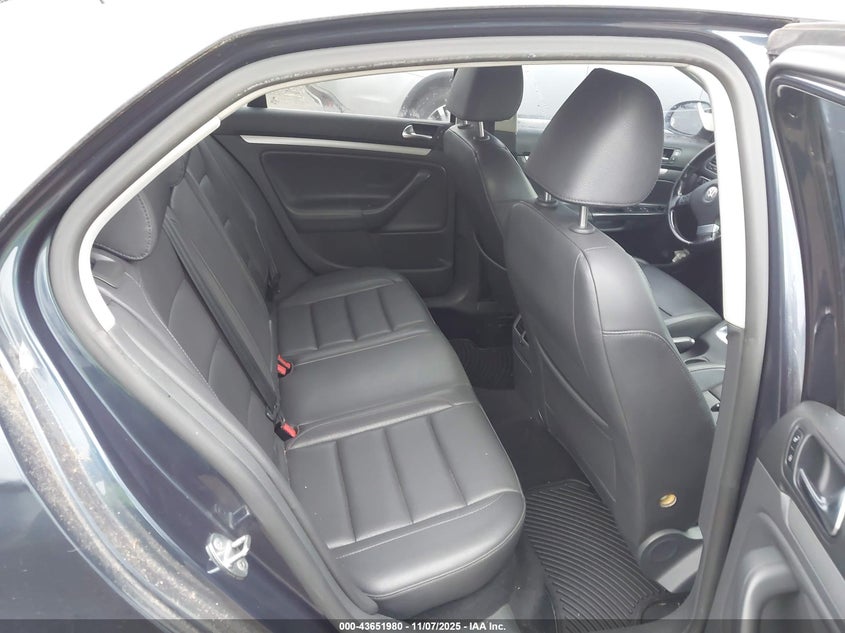 2009 Volkswagen Jetta Tdi VIN: 3VWRL71K59M126790 Lot: 43651980