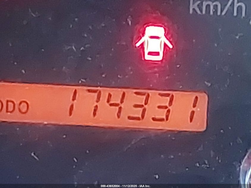 2008 Toyota Tundra Sr5 4.7L V8 VIN: 5TFBT54158X012504 Lot: 43652004