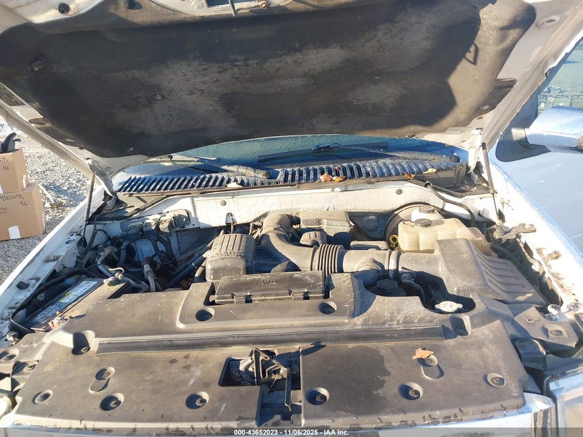 1FMFU15549LA12734 2009 FORD EXPEDITION photo no. 10