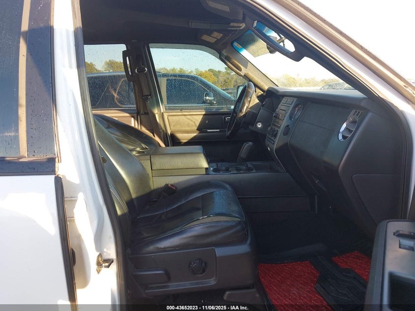 1FMFU15549LA12734 2009 FORD EXPEDITION photo no. 5