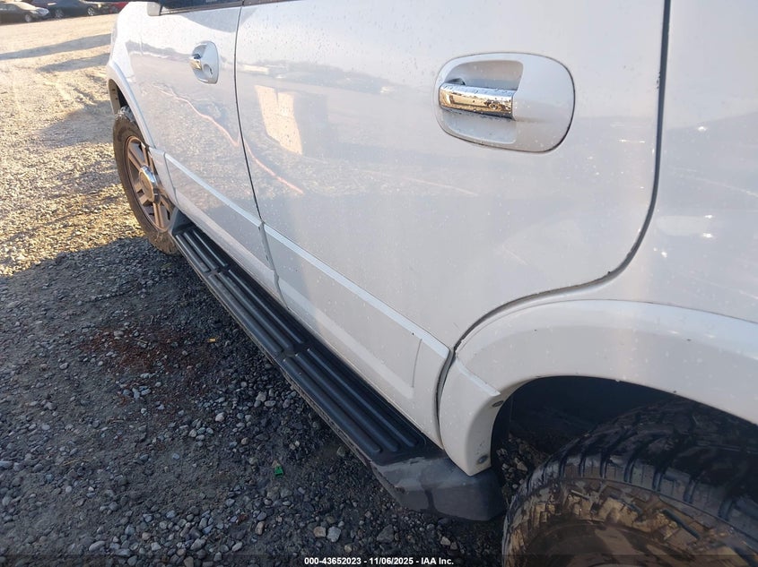 1FMFU15549LA12734 2009 FORD EXPEDITION photo no. 6
