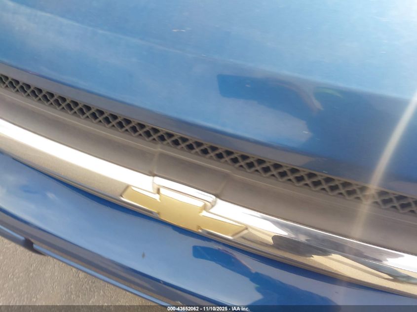 2005 Chevrolet Trailblazer Ls VIN: 1GNDS13S552384911 Lot: 43652062