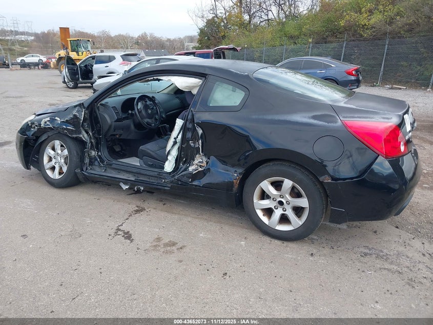 1N4AL24E68C101962 2008 NISSAN ALTIMA photo no. 3