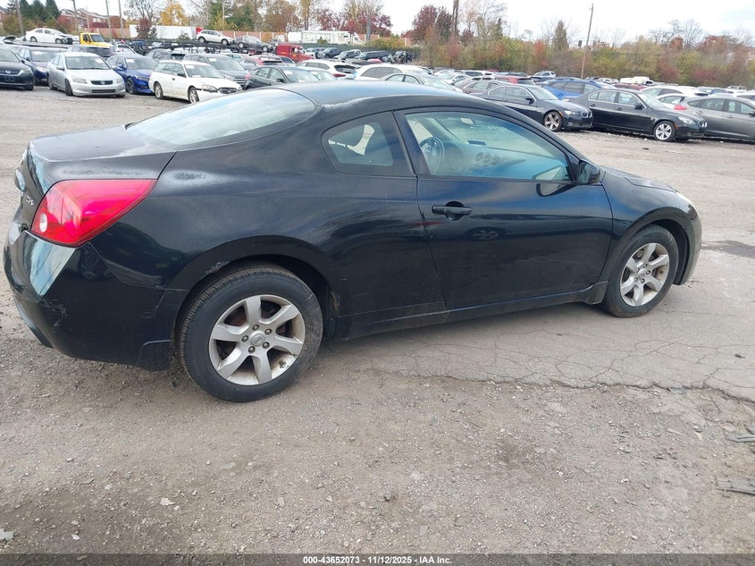 1N4AL24E68C101962 2008 NISSAN ALTIMA photo no. 4
