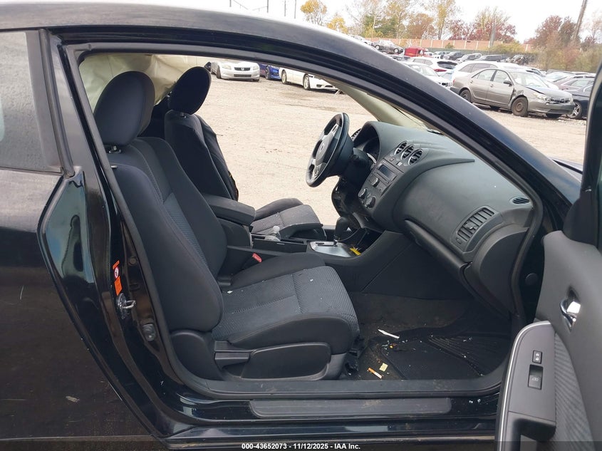 1N4AL24E68C101962 2008 NISSAN ALTIMA photo no. 5