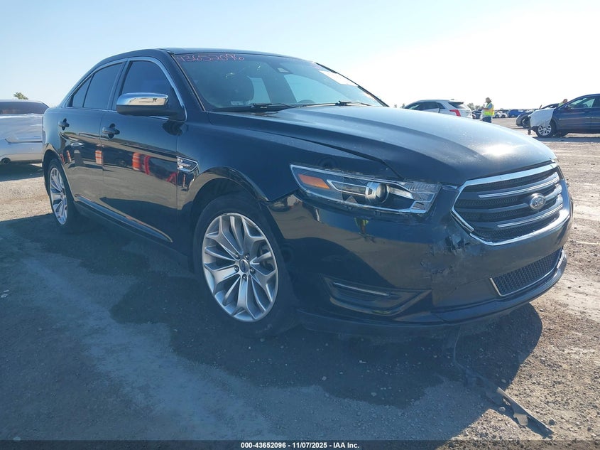 FORD TAURUS LIMITED