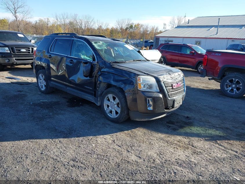 GMC TERRAIN SLT-1