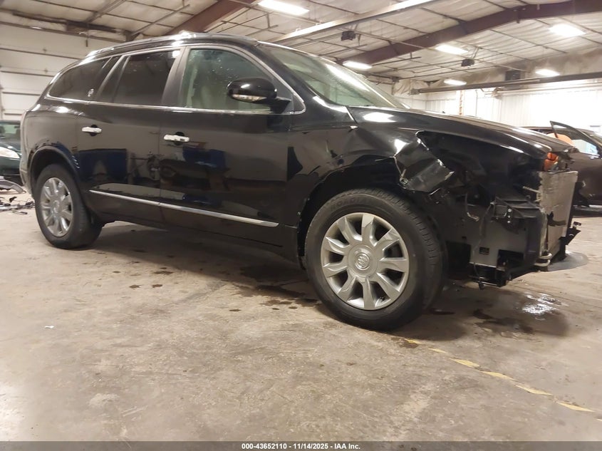 BUICK ENCLAVE PREMIUM