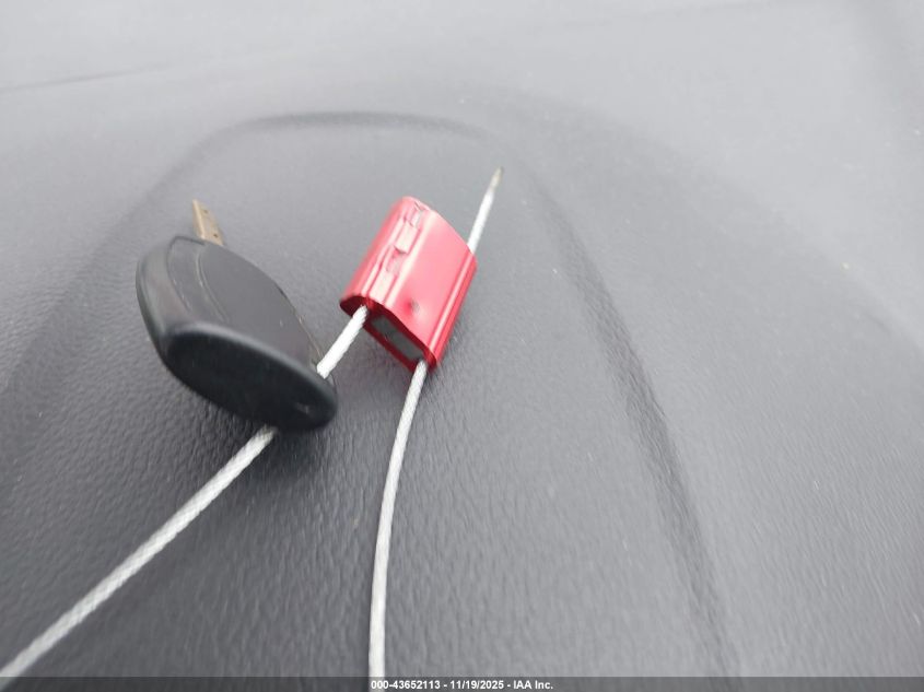 2014 Ford Escape S VIN: 1FMCU0F74EUA21144 Lot: 43652113