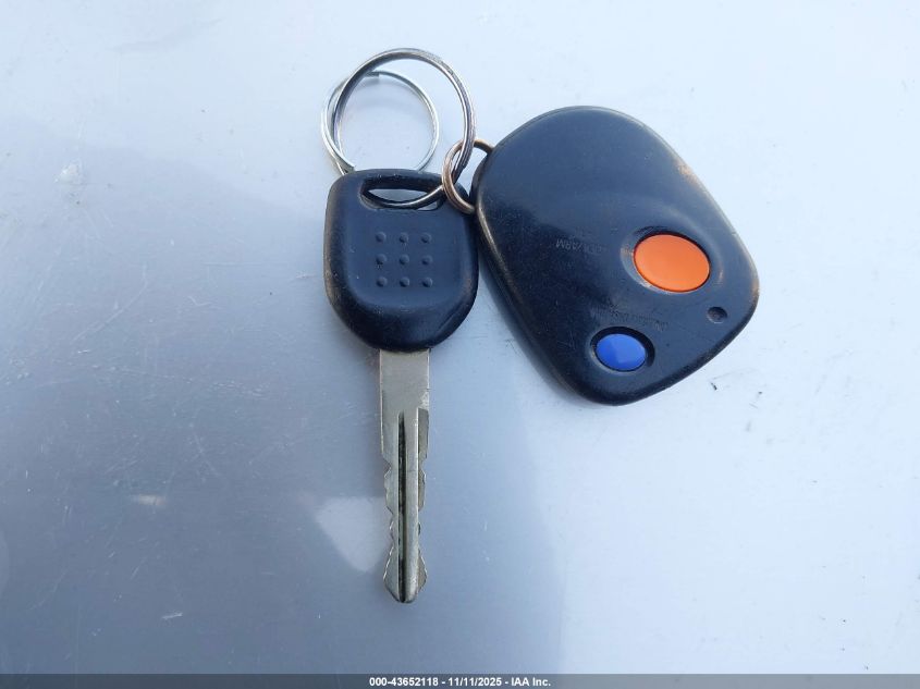 2002 Subaru Outback H6-3.0 L.l. Bean Edition VIN: 4S3BH806227645943 Lot: 43652118