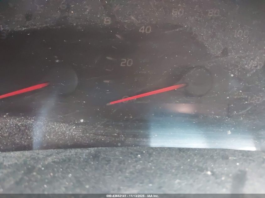 2007 Toyota Camry Ce/Le/Xle/Se VIN: JTNBE46K373033198 Lot: 43652141