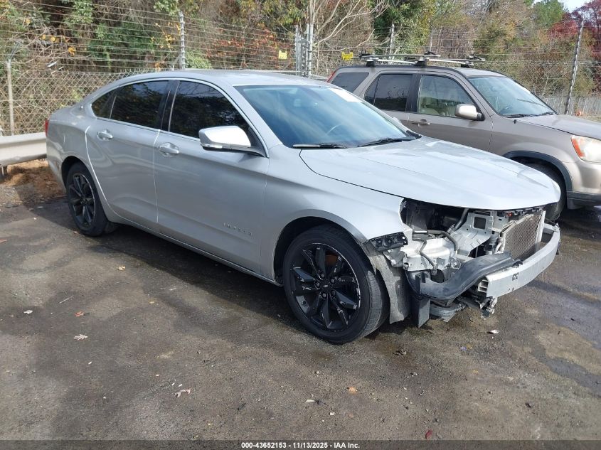 CHEVROLET IMPALA 1LT