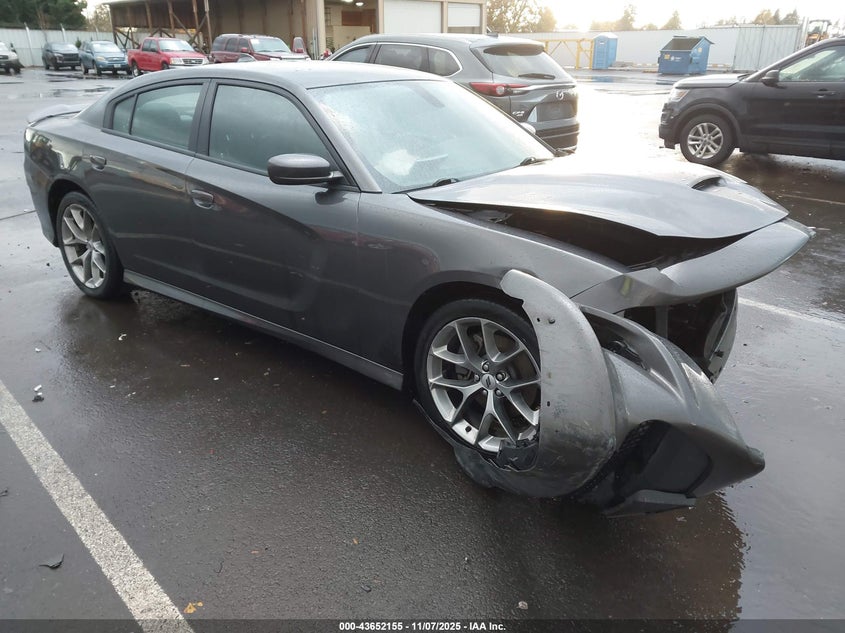 DODGE CHARGER GT RWD