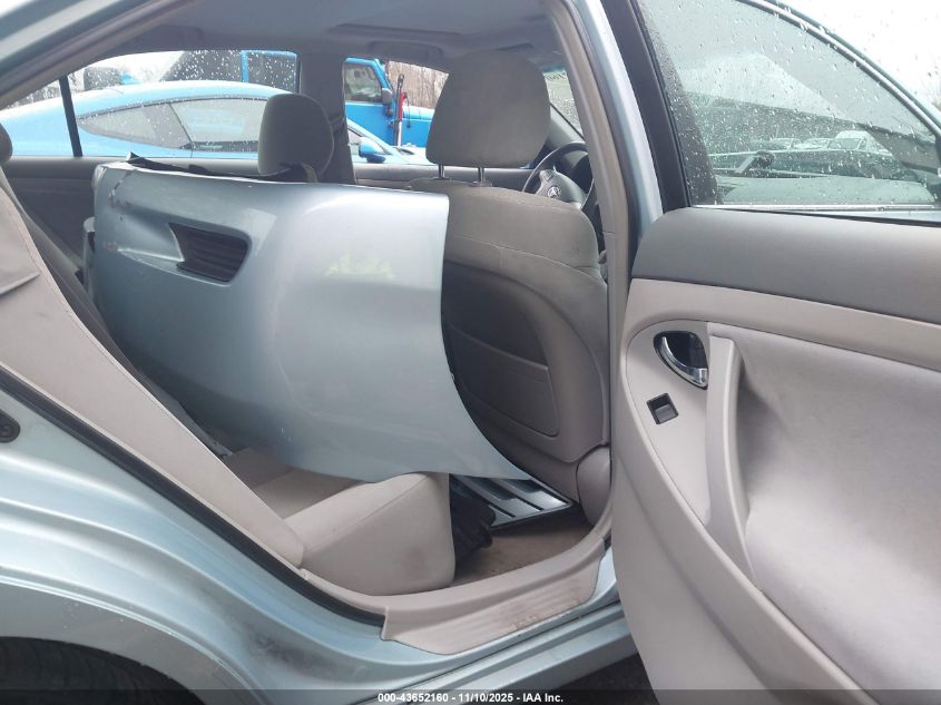 2009 Toyota Camry Se/Le/Xle VIN: 4T4BE46K69R133573 Lot: 43652160