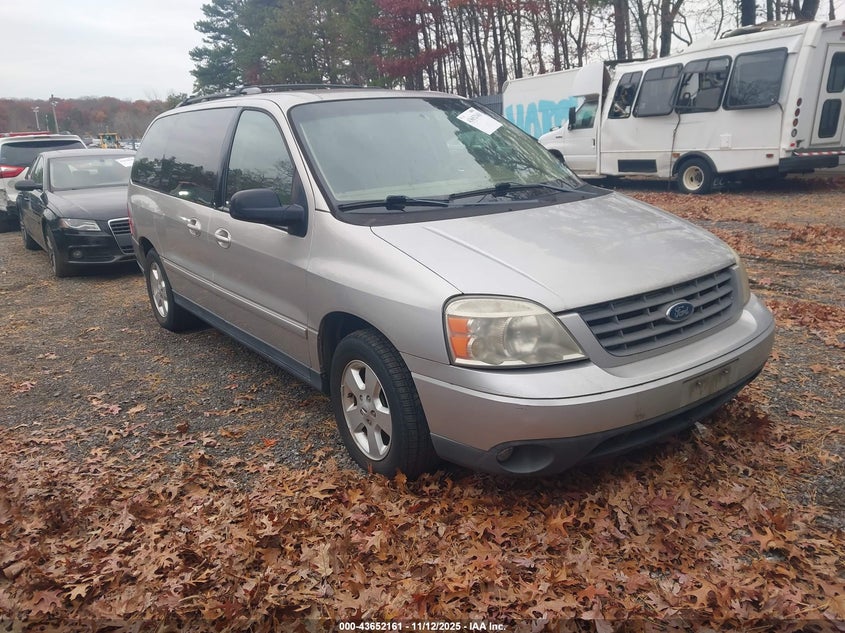 2FMZA57695BA81626 2005 Ford Freestar Ses auction photo 1