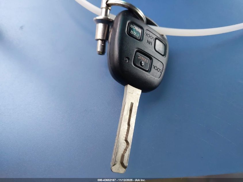 2006 Lexus Rx 400H VIN: JTJHW31U860004212 Lot: 43652167