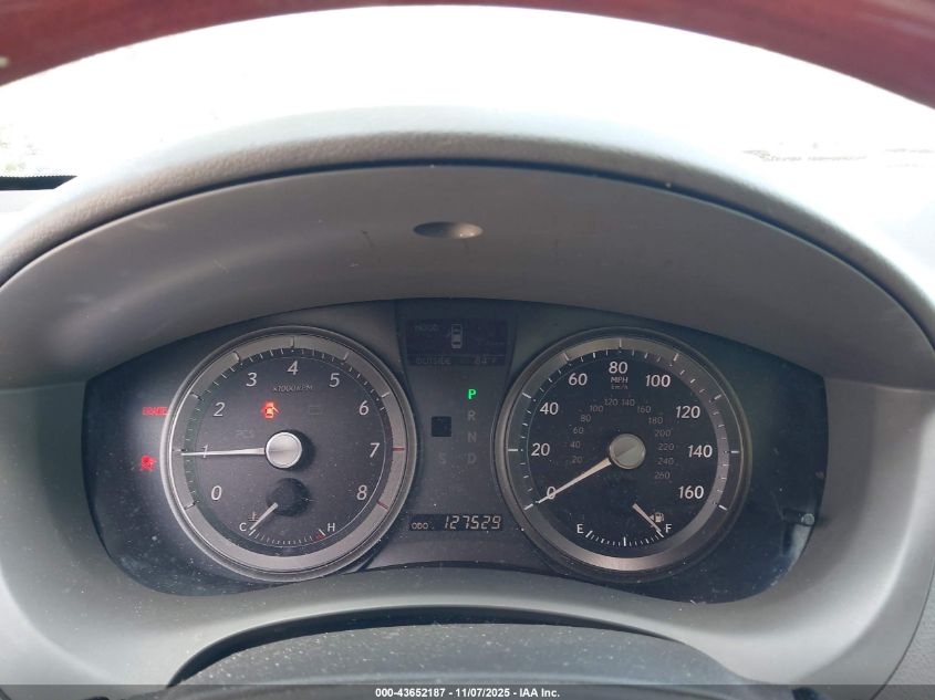 2007 Lexus Es 350 VIN: JTHBJ46G772135670 Lot: 43652187