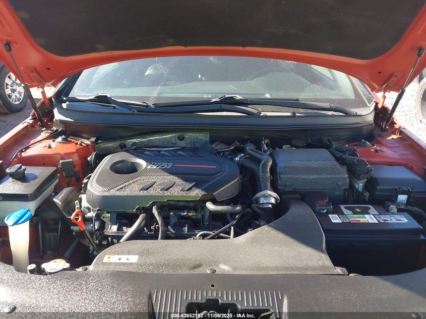 2015 HYUNDAI SONATA LIMITED 2.0T - 5NPE34AB3FH129673