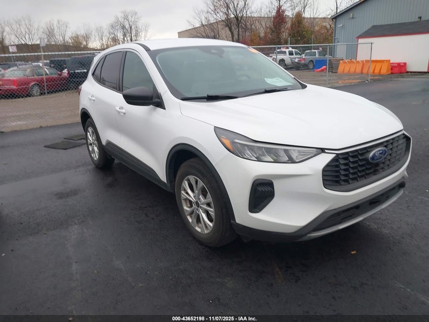 FORD ESCAPE ACTIVE