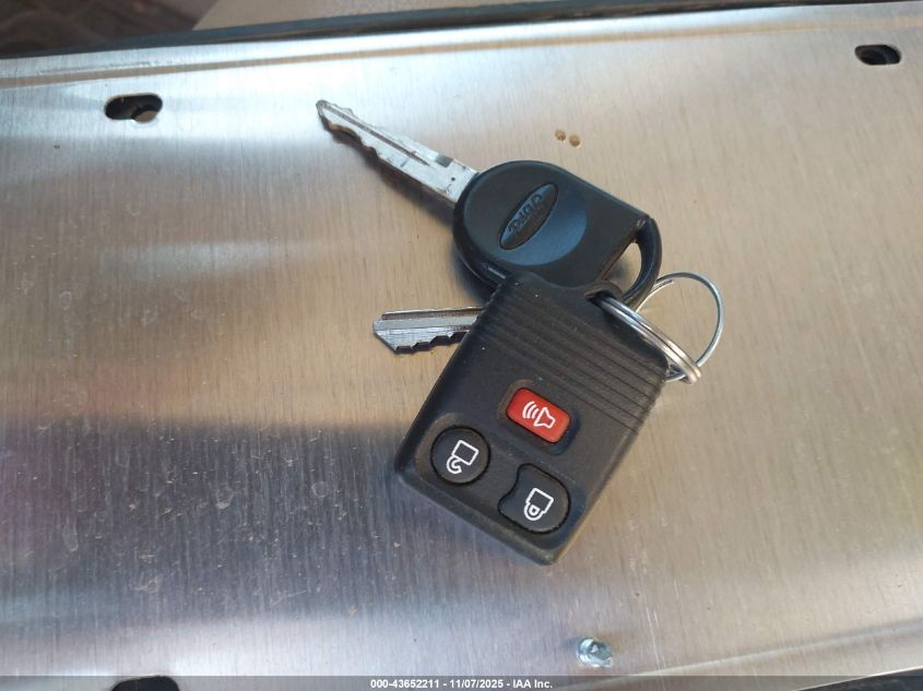 2008 Ford F-250 Fx4/Harley-Davidson/King Ranch/Lariat/Xl/Xlt VIN: 1FTSW21R38EE47095 Lot: 43652211