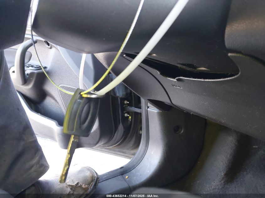 2014 Ford Fiesta Se VIN: 3FADP4BJ5EM174344 Lot: 43652214