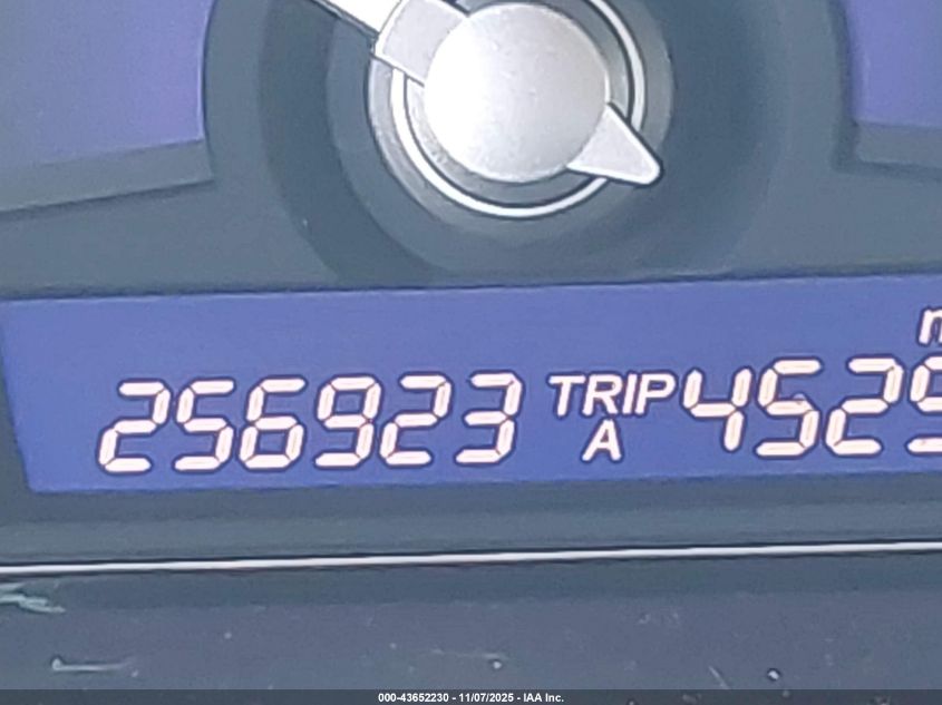 2006 Honda Civic Hybrid VIN: JHMFA36296S014542 Lot: 43652230