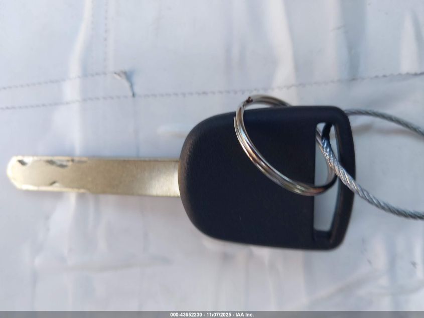 2006 Honda Civic Hybrid VIN: JHMFA36296S014542 Lot: 43652230