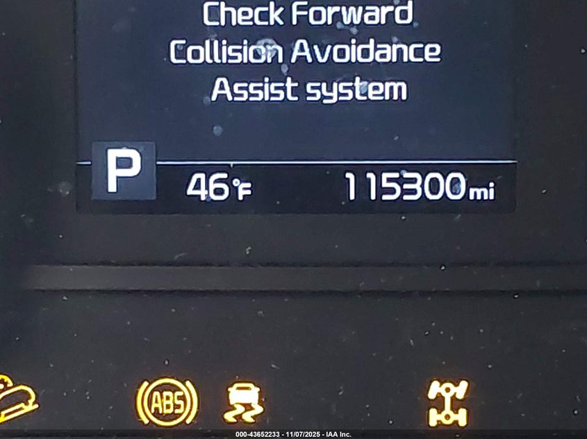 2020 KIA SPORTAGE EX - KNDPNCAC7L7708865