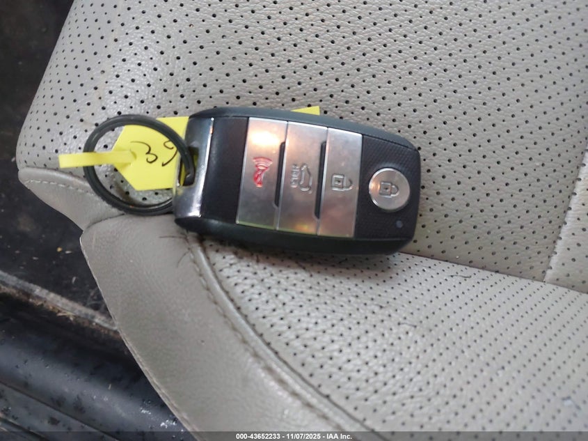 2020 KIA SPORTAGE EX - KNDPNCAC7L7708865