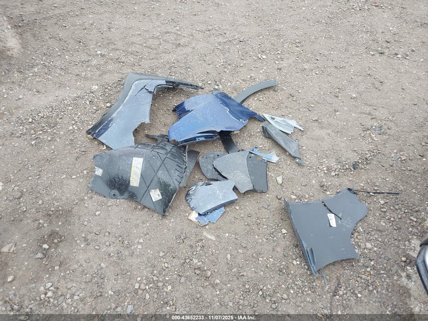 2020 KIA SPORTAGE EX - KNDPNCAC7L7708865