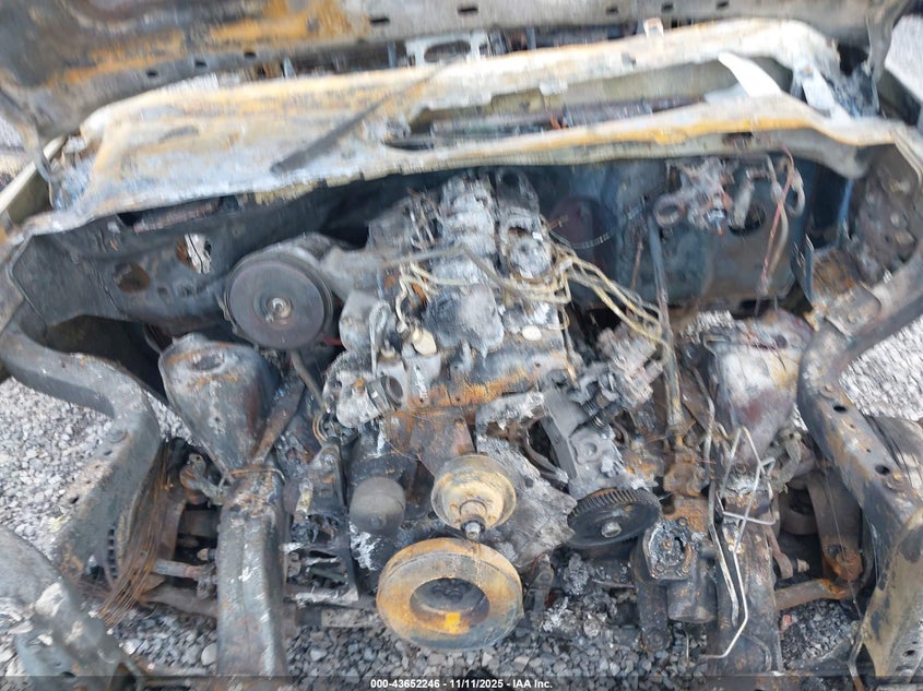 2009 Ford F-250 Xlt VIN: 1FTSX21R49EA04176 Lot: 43652246