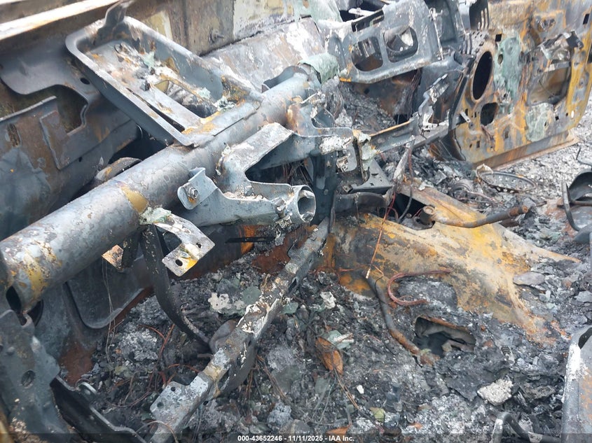 2009 Ford F-250 Xlt VIN: 1FTSX21R49EA04176 Lot: 43652246