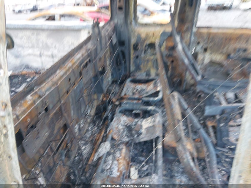 2009 Ford F-250 Xlt VIN: 1FTSX21R49EA04176 Lot: 43652246