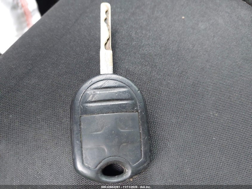 2016 FORD FOCUS SE - 1FADP3K25GL358271