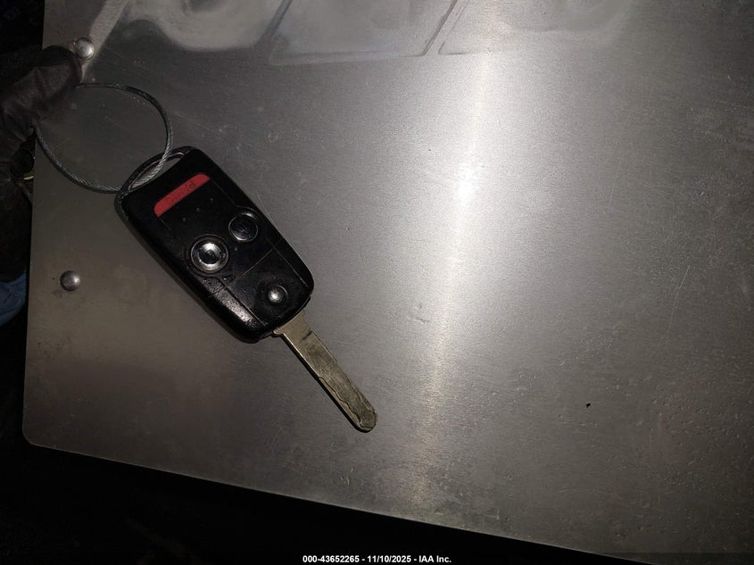 2007 Acura Rdx VIN: 5J8TB18587A014991 Lot: 43652265