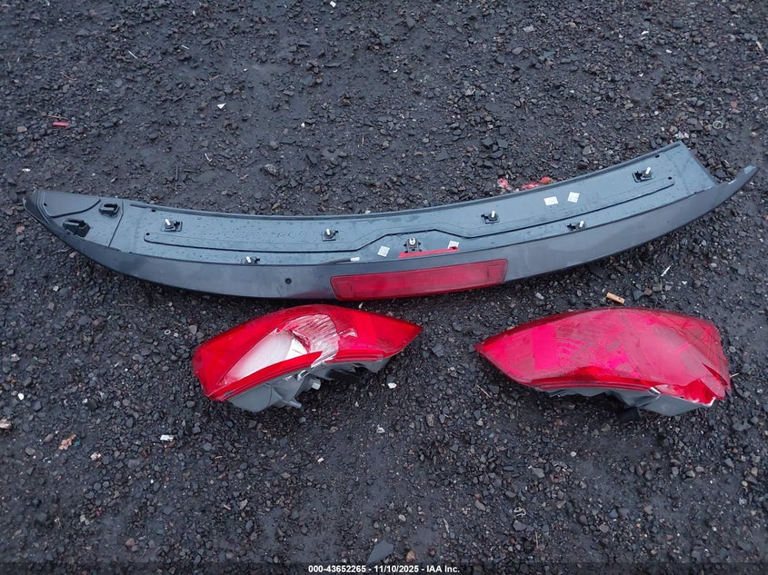 2007 Acura Rdx VIN: 5J8TB18587A014991 Lot: 43652265