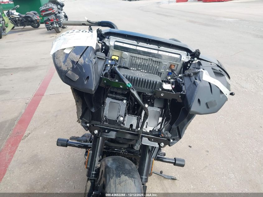 2024 Harley-Davidson Fltrxstse VIN: 1HD1TL815RB958187 Lot: 43652268