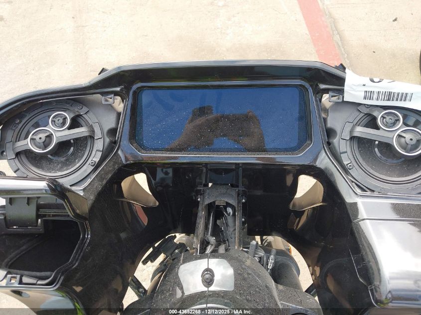 2024 Harley-Davidson Fltrxstse VIN: 1HD1TL815RB958187 Lot: 43652268