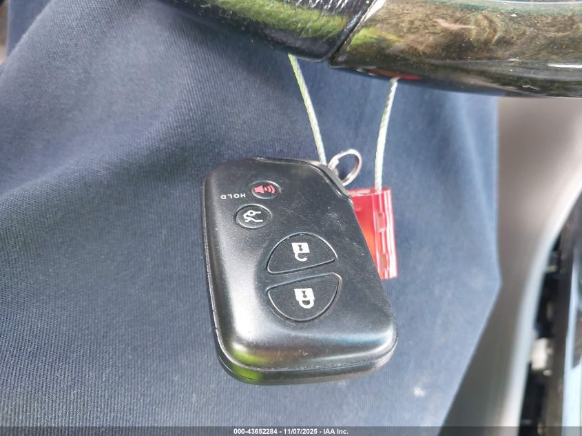 2006 Lexus Gs 300 VIN: JTHBH96S165014840 Lot: 43652284