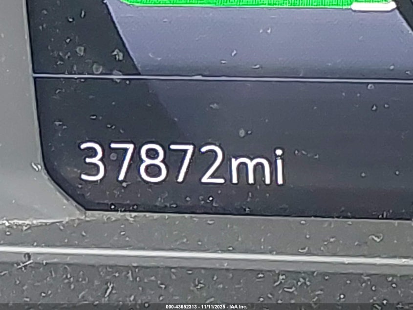 2023 Chevrolet Bolt Euv Fwd Premier VIN: 1G1FZ6S02P4106283 Lot: 43652313